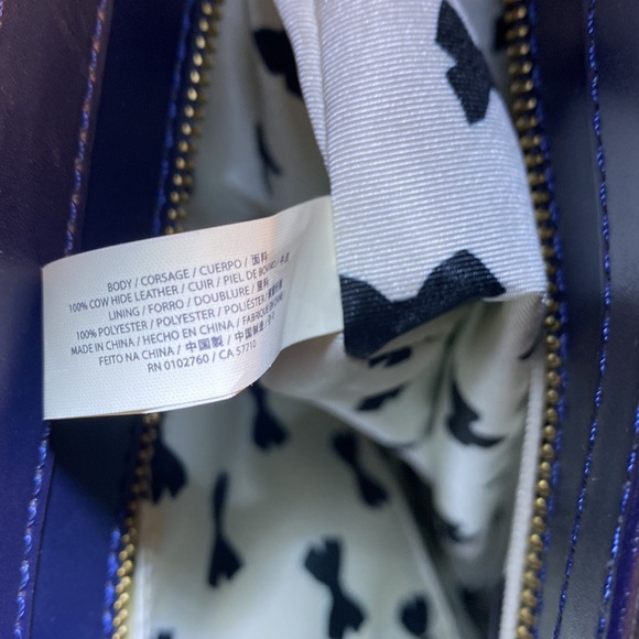 Kate Spade Large Tote Bag EUC! - Picture 15 of 16